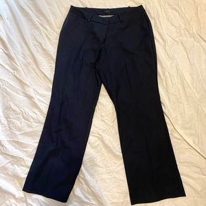 Worthington Petite navy slacks